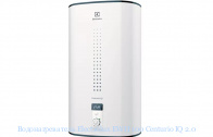 ��������������� Electrolux EWH 100 Centurio IQ 2.0